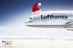 Unser großes X-mas-Special: Kurzstrecke wird Langstrecke.